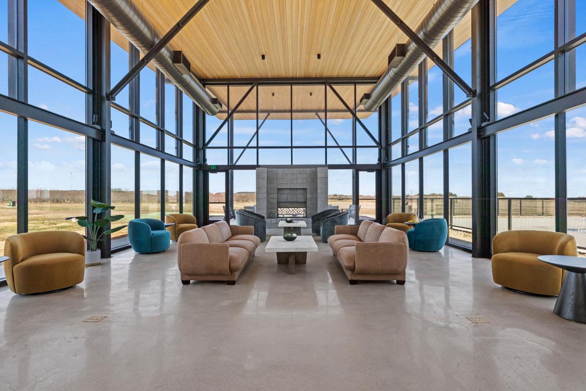 Skye Texas Hill Country Resort Hilltop Kültér fotó