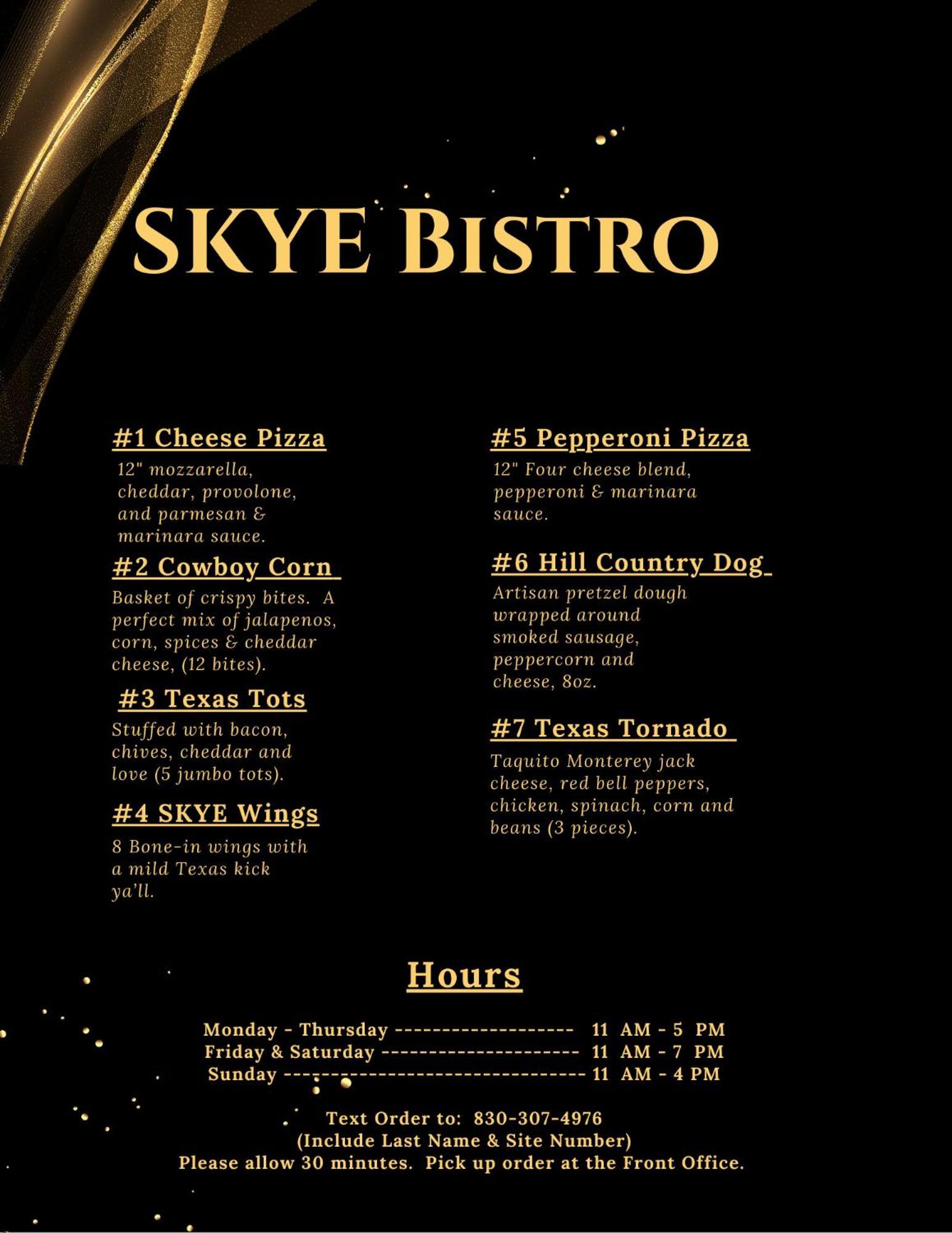 Skye Texas Hill Country Resort Hilltop Kültér fotó